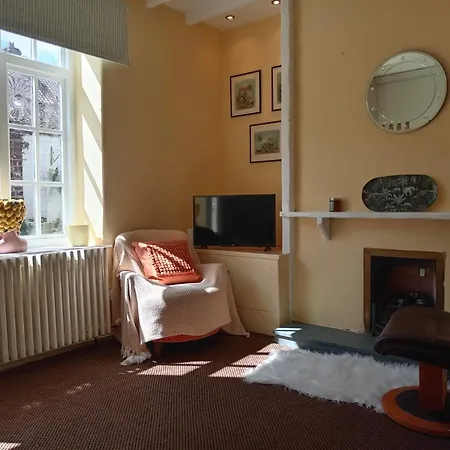Holiday home Coco *