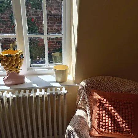 Holiday home Coco *