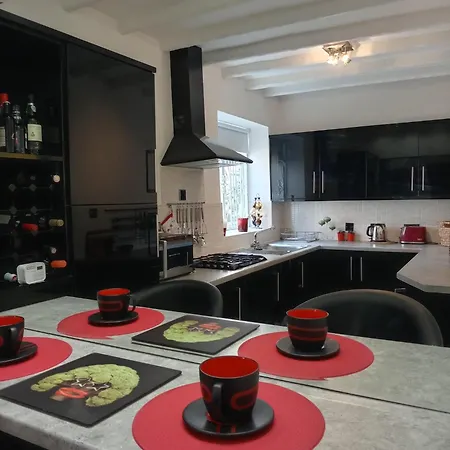 Holiday home Coco Yarm